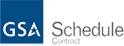 GSA Schedule Contract Holder
